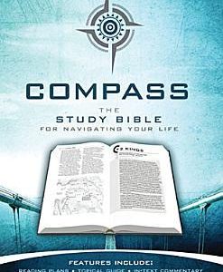 Compass Study Bible