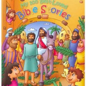 My 100 Best Bible Stories