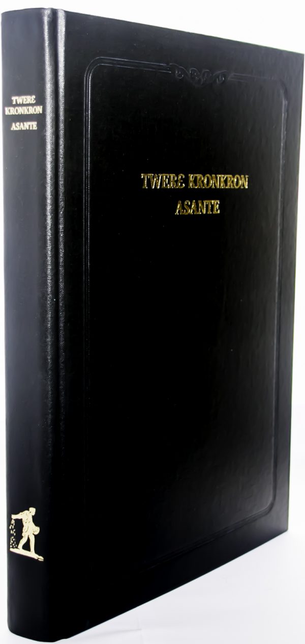 Asante Twi 083 - Pulpit Bible