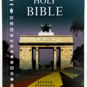 English Bible  Revised Standard Version