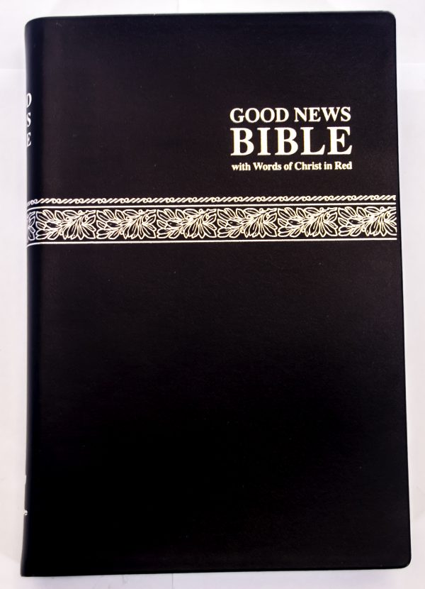 English Bible  Good News 075 PTI
