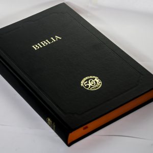 Ewe Pulpit Bible 083