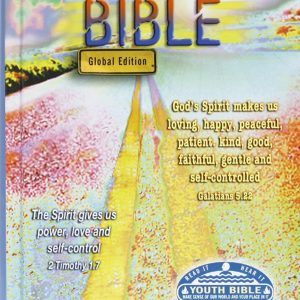 CEV 033 Youth Bible