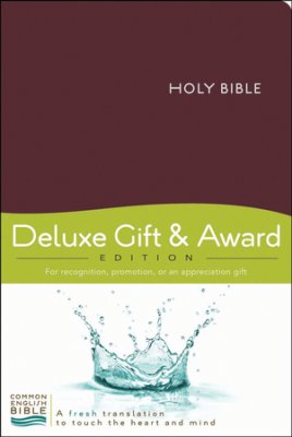 CEB Delux Gift & Award Edition